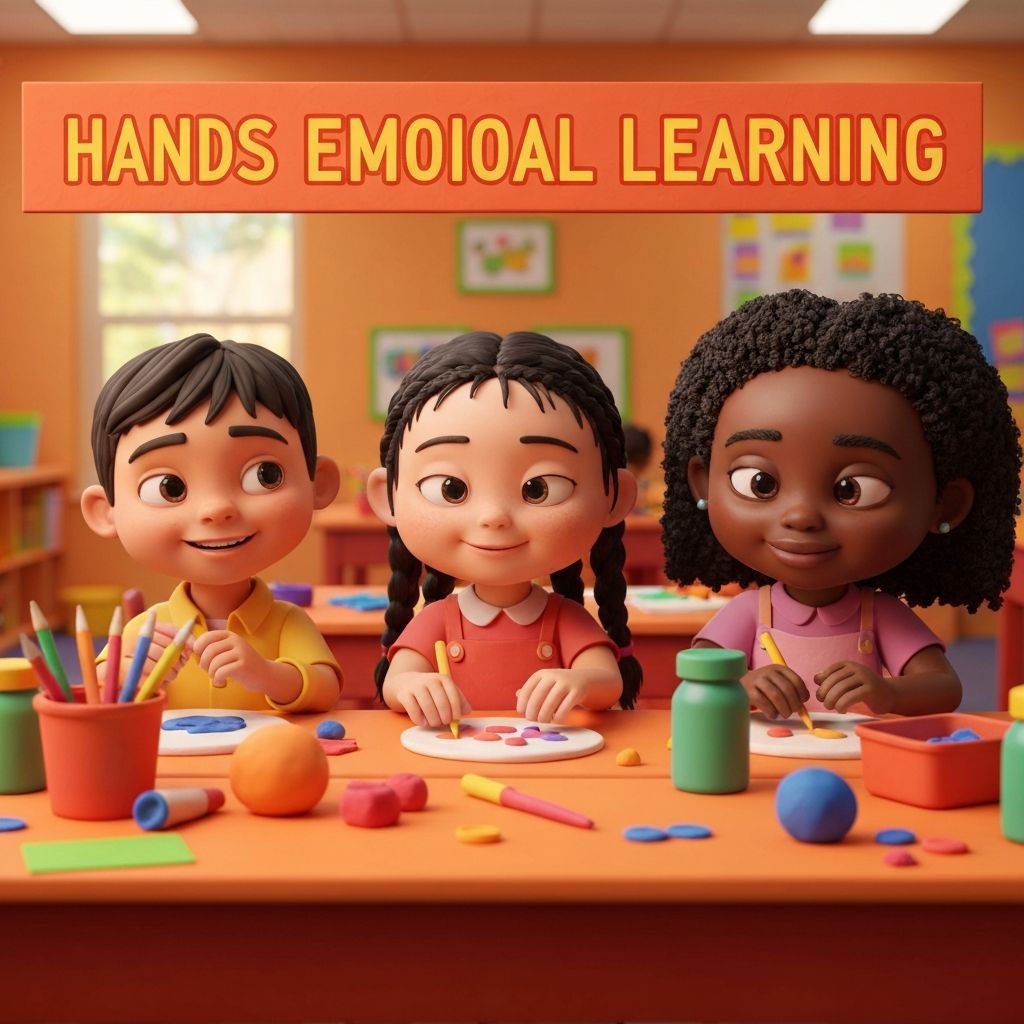 Interactive Activities