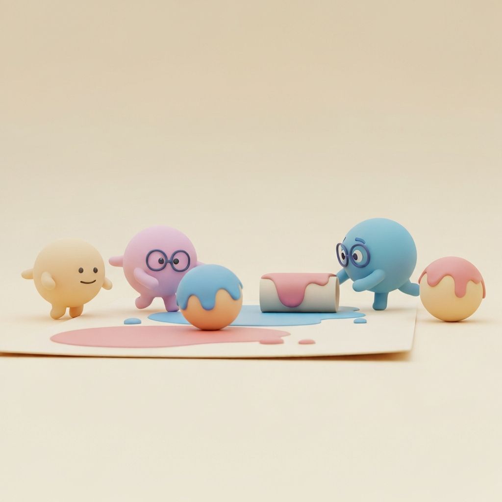 Collaborative Art & Movement