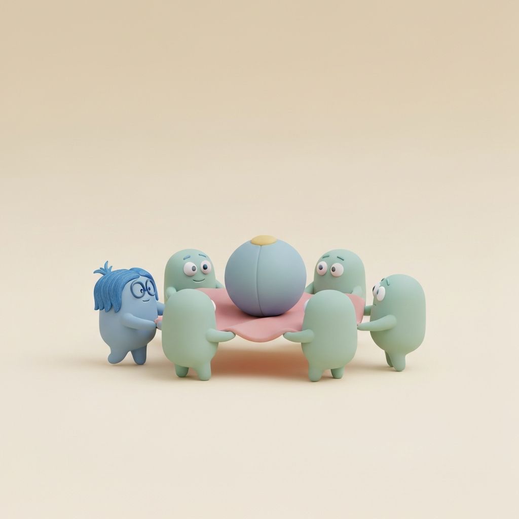 Cooperative Challenge Games