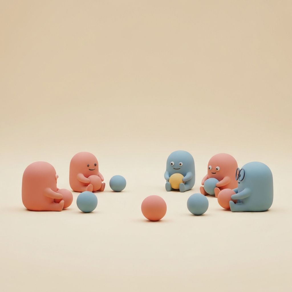 Rolling Ball Adventures